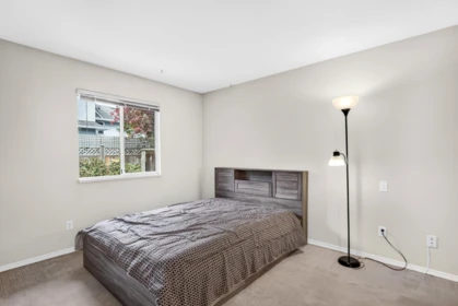 Bedroom 3 Photo of #13 19270 119 Avenue, Pitt Meadows, BC