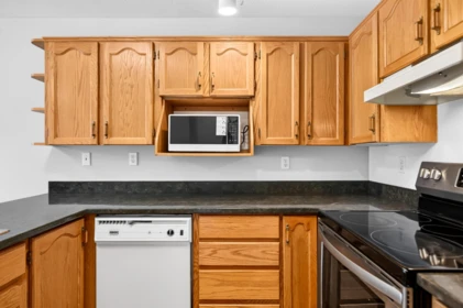 Breakfast Nook Photo of #13 19270 119 Avenue, Pitt Meadows, BC