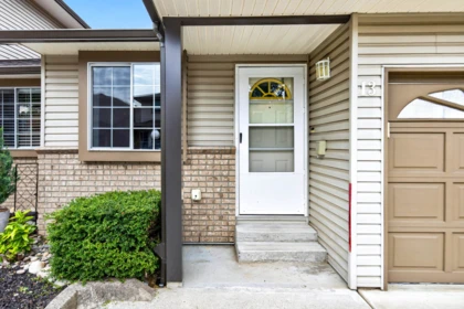 Family Room Photo of #13 19270 119 Avenue, Pitt Meadows, BC