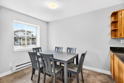 Kitchen Photo of #13 19270 119 Avenue, Pitt Meadows, BC