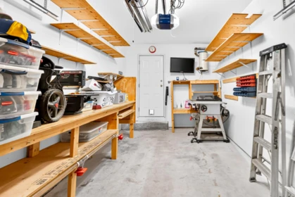 Laundry Room Photo of #13 19270 119 Avenue, Pitt Meadows, BC
