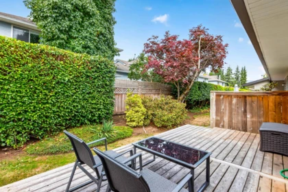 Mudroom Photo of #13 19270 119 Avenue, Pitt Meadows, BC