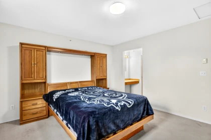 Office / Den Photo of #13 19270 119 Avenue, Pitt Meadows, BC