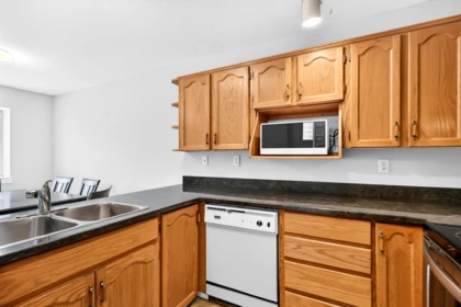 Pantry Photo of #13 19270 119 Avenue, Pitt Meadows, BC