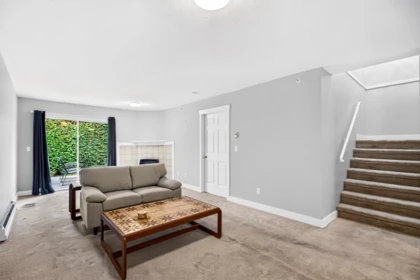 Primary Bedroom Photo of #13 19270 119 Avenue, Pitt Meadows, BC