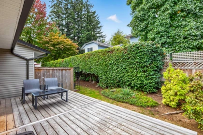 Staircase Photo of #13 19270 119 Avenue, Pitt Meadows, BC