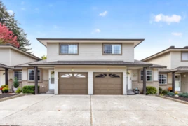 #13 19270 119 Avenue, Pitt Meadows, BC