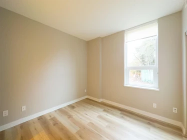 Living Room Photo of 101 4539 Cambie Street, Vancouver, BC