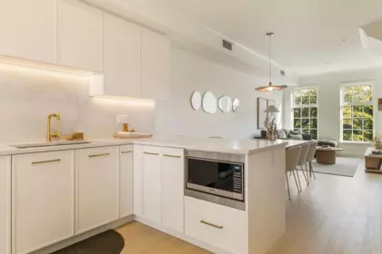 Primary Bedroom Photo of 221 7789 Yukon Street, Vancouver, BC