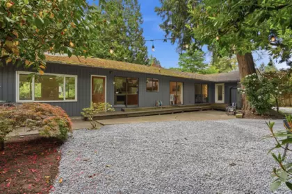 909 Seymour Boulevard, North Vancouver, BC, North Vancouver — Single Family Residence for sale