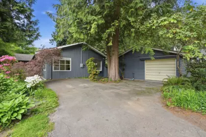 909 Seymour Boulevard, North Vancouver, BC, North Vancouver — Single Family Residence for sale