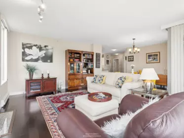 603 588 16th Street, West Vancouver, BC, West Vancouver — Apartment/Condo for sale