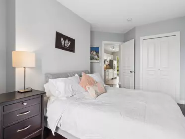 Laundry Room Photo of 603 588 16th Street, West Vancouver, BC