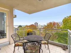 603 588 16th Street, West Vancouver, BC