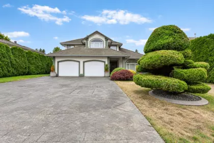 12777 227a Street, Maple Ridge, BC, Maple ridge — Single Family Residence for sale