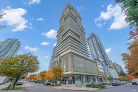 3606 6383 Mckay Avenue, Burnaby, BC