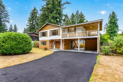 3872 203a Street, Langley, BC, Langley — Single Family Residence for sale