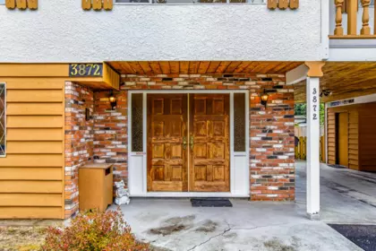 3872 203a Street, Langley, BC, Langley — Single Family Residence for sale