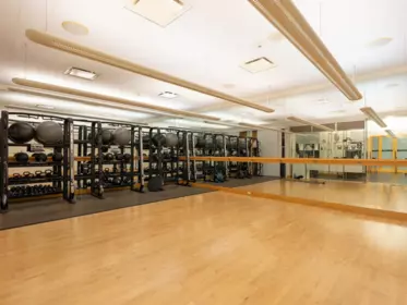 Loft / Bonus Room Photo of 343 4591 Blackcomb Way, Whistler, BC