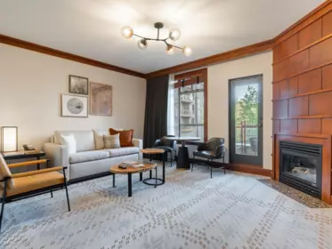 Primary Bedroom Photo of 343 4591 Blackcomb Way, Whistler, BC