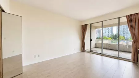 Bedroom 3 Photo of 6521 Bonsor Avenue, Burnaby, BC