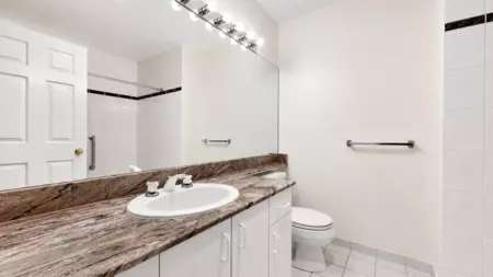Guest Bathroom Photo of 6521 Bonsor Avenue, Burnaby, BC