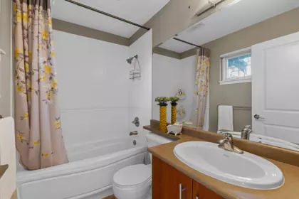 Hallway Photo of 7 7088 191 Street, Surrey, BC