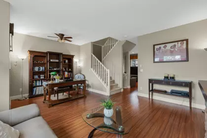 Loft / Bonus Room Photo of 7 7088 191 Street, Surrey, BC