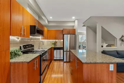 Pantry Photo of 7 7088 191 Street, Surrey, BC