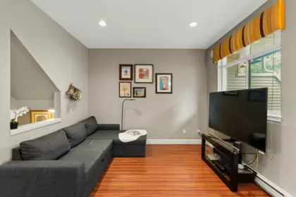 Primary Bathroom Photo of 7 7088 191 Street, Surrey, BC