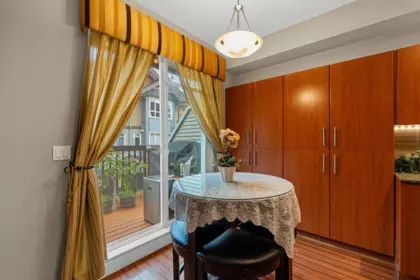 Primary Bedroom Photo of 7 7088 191 Street, Surrey, BC