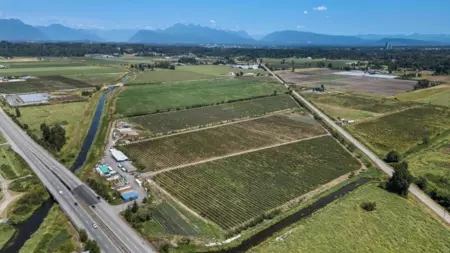 7650 176 Street, Surrey, BC, Surrey — Land for sale