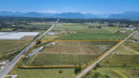 7650 176 Street, Surrey, BC, Surrey — Land for sale