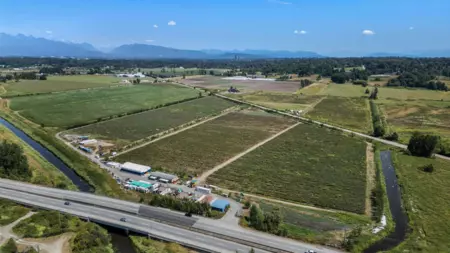 7650 176 Street, Surrey, BC, Surrey — Land for sale
