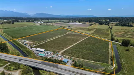 7650 176 Street, Surrey, BC, Surrey — Land for sale