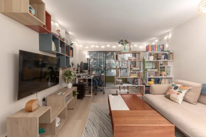 208 1435 Nelson Street, Vancouver, BC, Vancouver — Apartment/Condo for sale