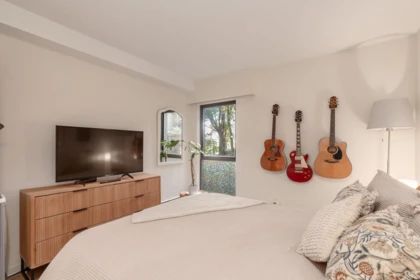 208 1435 Nelson Street, Vancouver, BC, Vancouver — Apartment/Condo for sale