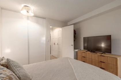 Loft / Bonus Room Photo of 208 1435 Nelson Street, Vancouver, BC