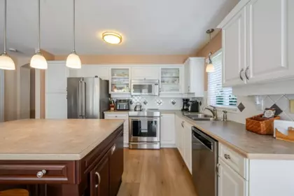 59 6488 168 Street, Surrey, BC, Surrey — Townhouse for sale