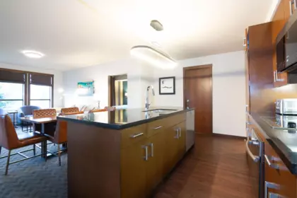 218B 2020 London Lane, Whistler, BC, Whistler — Apartment/Condo for sale
