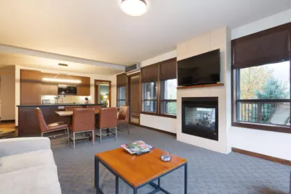 218B 2020 London Lane, Whistler, BC, Whistler — Apartment/Condo for sale