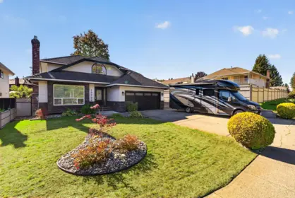 15728 90 Avenue, Surrey, BC, Surrey — Single Family Residence for sale