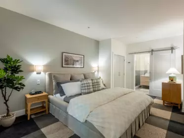 102 4365 Northlands Boulevard, Whistler, BC, Whistler — Apartment/Condo for sale