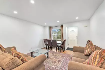 103 9561 207 Street, Langley, BC, Langley — Townhouse for sale