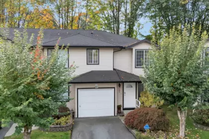 103 9561 207 Street, Langley, BC, Langley — Townhouse for sale