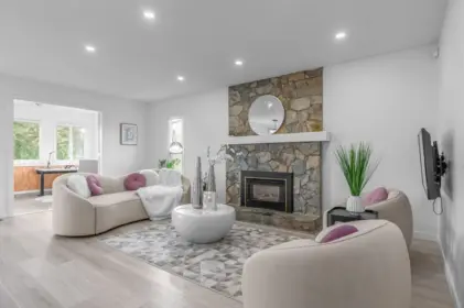 3515 Richmond Street, Richmond, BC, Richmond — Single Family Residence for sale