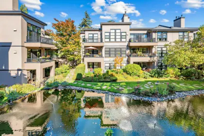 221 3769 W 7th Avenue, Vancouver, BC, Vancouver — Apartment/Condo for sale