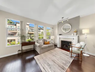 221 3769 W 7th Avenue, Vancouver, BC, Vancouver — Apartment/Condo for sale