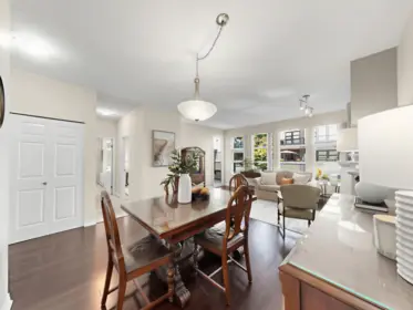 221 3769 W 7th Avenue, Vancouver, BC, Vancouver — Apartment/Condo for sale