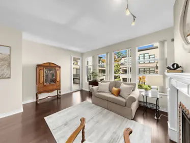 221 3769 W 7th Avenue, Vancouver, BC, Vancouver — Apartment/Condo for sale